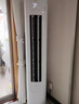 奧克斯3匹 省電俠 國(guó)家補(bǔ)貼 新1級(jí)空調(diào)柜機(jī) ECO節(jié)能 升級(jí)大風(fēng)口 立柜式KFR-72LW/BpR3GQS1(B1)超遠(yuǎn)風(fēng) 曬單實(shí)拍圖
