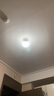 松下LED燈泡節(jié)能燈泡照明燈E27燈泡螺口燈具替換光源球泡燈 【20W 6500K】二級能效 E27螺口 曬單實拍圖