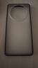 藍(lán)猩先生 適用于小米13ultra手機(jī)殼 xiaomi13ultra保護(hù)套護(hù)甲超薄防摔保護(hù)殼黑色  曬單實(shí)拍圖