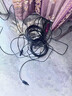 獵鋼狼 太陽能發(fā)電系統(tǒng)全套小型220V發(fā)電設(shè)備缺電山區(qū)光伏離網(wǎng)逆控一體 1000W+太陽能板+蓄電池+控制器 曬單實拍圖