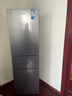 美的（Midea）220升三門(mén)三溫租房家用客廳宿舍小型冰箱三開(kāi)門(mén)節(jié)能省電低音運(yùn)行以舊換新BCD-220TM【國(guó)家補(bǔ)貼】 曬單實(shí)拍圖