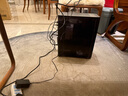 英邦達英特爾酷睿i7升十八核4060獨顯64G內(nèi)存組裝臺式機電腦主機大游戲商用辦公設(shè)計水冷整機全套 三 酷睿i9級36核4050丨1TB光追獨顯 主機+27英寸高刷顯示器 曬單實拍圖