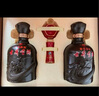 古井貢酒 年份原漿獻禮 濃香型白酒 50度 500ml*6瓶 整箱裝 曬單實拍圖