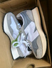 NEW BALANCE運動鞋男鞋女鞋百搭復古米白色休閑鞋327系列MS327FE 39.5 曬單實拍圖