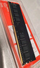 七彩虹(Colorful) 8GB DDR4 2666 臺式機內(nèi)存 普條系列 C19 曬單實拍圖