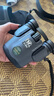 PENTAX賓得蟲蟲鏡二代6.5x21雙筒望遠(yuǎn)鏡高清高倍成人兒童微距話劇博物館 曬單實(shí)拍圖