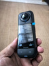 Insta360【新品】X5 全景運動相機8K高清防抖防水手持口袋攝像機旅行Vlog摩托車騎行滑雪潛水路亞相機 【官方標配】 【官方標配】（不含內(nèi)存卡） 曬單實拍圖
