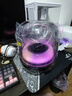 哈曼卡頓Soundsticks 5 音樂(lè)水晶5代玄光版丁禹兮桌面藍(lán)牙音箱家用藍(lán)牙音響水晶5黑色居家藝術(shù)音響生日禮物 【重磅上新】水晶5·玄光版 曬單實(shí)拍圖