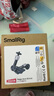 斯莫格（SmallRig）相機通用型魔術手臂萬向支架單反雙頭阿萊拓展微單反配件適用于索尼佳能松下監(jiān)視器支架蝸牛云臺 【5.5寸】魔術手（2065B） 曬單實拍圖