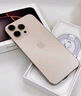 Apple/蘋果 iPhone 16 Pro（A3294）256GB 沙漠色鈦金屬 支持移動聯(lián)通電信5G 雙卡雙待手機 曬單實拍圖