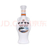 古井貢酒 懷舊小酒 濃香型白酒 50度 250ml*1瓶 單瓶裝 口糧酒 曬單實拍圖