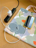 蘋果16/15充電器頭45W適配原裝快充套裝充電線氮化鎵iphone16promax/plus手機(jī)數(shù)據(jù)線 蘋果16/15編織快充1米單線 曬單實(shí)拍圖