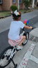 迪卡儂自行車EXPL120青少年山地車6速20寸學(xué)生通勤單車自行車-4810987 曬單實拍圖