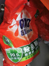 奧妙洗衣粉除菌除螨深層潔凈天然酵素大袋實(shí)惠裝家用批發(fā)囤貨裝 【5.6斤】除菌除螨2.8kg 曬單實(shí)拍圖