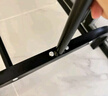 華愷之星 晾衣架落地衣架晾衣桿掛衣架臥室宿舍曬衣架加粗加厚管YJ07 曬單實拍圖