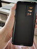 麥酷奇 小米紅米K60手機殼 Redmi K60Pro保護套 全包氣囊防摔耐臟手機保護套硬殼軟邊保護殼-磨砂黑 曬單實拍圖