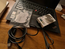 MGPG適用尼康相機數(shù)據(jù)線coolpix單反數(shù)碼s3000/2600/4000/2500/9100/p310/100/500充電器USB充電傳輸線 1m 智能芯片帶磁環(huán)，防過沖，不傷機【1條裝】 曬單實拍圖