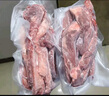 京東超市海外直采 進(jìn)口原切大塊牛肩肉凈重3斤 燉煮 燒烤 炒菜 曬單實(shí)拍圖