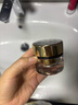 雅詩(shī)蘭黛白金6D黑鉆眼霜15ml淡紋緊致護(hù)膚品套裝化妝品禮盒生日禮物送老婆 曬單實(shí)拍圖