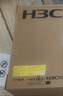 華三（H3C）ER5200G3 多WAN/1*SFP+4LAN口千兆企業(yè)級VPN有線(xiàn)路由器 帶機量300-400 AP管理/上網(wǎng)行為管理 曬單實(shí)拍圖