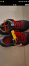 耐克NIKE男跑步鞋飛馬41 PEGASUS 41 寬版運(yùn)動(dòng)鞋F(xiàn)N4932-005黑白橙42 曬單實(shí)拍圖