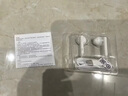 華為（HUAWEI）Type-C 經(jīng)典耳機 有線耳機Type-C版 適用于P/Mate系列等手機 白色 曬單實拍圖
