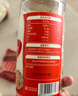 秋田滿滿高鈣淡干蝦皮65g兒童無添加食鹽年貨海產(chǎn)干貨蝦米享嬰兒寶寶食譜 曬單實拍圖