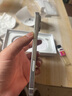APPLE蘋果美版有鎖Apple蘋果 iPhone16promax 全網(wǎng)通直播拍照 拆封全新手機 蘋果16promax白色 256g美版有鎖+開孔（12期免息） 曬單實拍圖