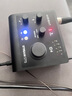 森海塞爾（SENNHEISER） MK4大振膜專業(yè)錄音師K歌話筒電容配音麥克風(fēng)主播直播唱歌MK4 MK4+奧頓特iD4 OTG版聲卡 曬單實拍圖