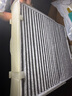 曼牌（MANNFILTER）CUK22032M/CUK22076空調(diào)濾芯適用雷克薩斯RX/ES凱美瑞CHR雷凌非E+ 曬單實拍圖