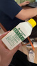 滴露（Dettol）洗衣機清洗劑250ml*6瓶金裝版檸檬滾筒洗衣機清潔劑強力除垢除菌 曬單實拍圖