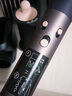 戴森（DYSON）HS08 智能自動卷發(fā)棒 吹風(fēng) 卷/直發(fā)神器 藍(lán)牙連接一鍵造型 便攜 晶耀紫色 七夕情人節(jié)禮物 曬單實(shí)拍圖