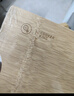 炊大皇天然整竹菜板砧板加厚非拼接防滑切菜板38*26cm 曬單實(shí)拍圖