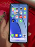 小米（MI）REDMI turbo4 紅米turbo4 全新5G手機(jī) 天璣8400-Ultra 快充長(zhǎng)續(xù)航智能手機(jī) 淺海青 12GB+256GB 曬單實(shí)拍圖