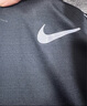 耐克（NIKE）男子運動T恤輕便休閑運動服AJ7566-010 黑  XL  曬單實拍圖
