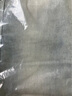 Navigare意大利小帆船女士闊腿直筒褲休閑牛仔長(zhǎng)褲2312574511 藍(lán) L  曬單實(shí)拍圖