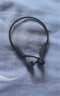 韶音（SHOKZ）OpenRun Pro S810骨傳導(dǎo)藍牙無線開放式耳機不入耳式運動高音質(zhì) 騎士黑 曬單實拍圖