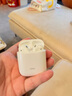 Apple AirPods 第二代 二手蘋(píng)果無(wú)線(xiàn)藍牙耳機 AirPods 2 單耳 曬單實(shí)拍圖