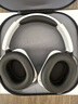 NOTHING Headphone(1)  【新品】頭戴式無(wú)線(xiàn)降噪藍牙耳機 HiFi音質(zhì) 空間音頻 兼容蘋(píng)果安卓系統 白色 曬單實(shí)拍圖