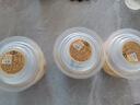 黔甲貞品糖醋蒜醋泡大甜蒜頭腌制 精選蒜瓣500g*3壇 曬單實(shí)拍圖