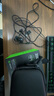 雷蛇（Razer） 虎鰻動(dòng)圈入耳式耳機(jī) THX高保真耳機(jī) 電腦手機(jī) 游戲 吃雞耳機(jī) 虎鰻 曬單實(shí)拍圖