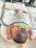 bebebus鉆光奶瓶0-6個(gè)月ppsu新生兒寬口偏心仿母乳防脹氣防嗆寶寶奶瓶 奶瓶吸管款 300ml （6-10個(gè)月） 曬單實(shí)拍圖