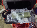 FOIF蘇州一光38倍DSZ1水準儀高精度自動(dòng)安平室外高差工程測量光學(xué)測繪38倍DSZ1單主機+腳架+塔尺 曬單實(shí)拍圖