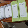 凡茜（fanxi）白茶毛孔細(xì)致卸妝油200ml卸妝水乳卸妝液溫和敏感肌適用 曬單實(shí)拍圖