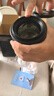 佳能（Canon）RF85mm F1.2 L USM 中遠(yuǎn)射定焦鏡頭 全畫幅L級大光圈人像定焦 RF卡口微單相機(jī)鏡頭 濾鏡禮包套裝 曬單實(shí)拍圖