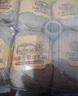 鄂爾多斯市特產(chǎn)羊絨線手編毛線手工編織中粗毛線團織毛衣毛衣線絨 01淺灰 買一兩送一兩 50克 曬單實拍圖