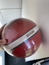 摩騰（molten）7號(hào)BG4500籃球B7G4500國際籃聯(lián)FIBA公認(rèn) PU室內(nèi)比賽訓(xùn)練球 曬單實(shí)拍圖