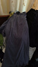 京東京造t恤男短袖男士t恤夏衣服男裝白小T男女 蘇超定制 藏藍色 2XL 曬單實拍圖