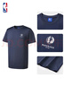 NBA官方正品涼感速干T恤透氣冰膚運(yùn)動(dòng)服夏季新品勇士湖人獨(dú)行俠球隊(duì) 獨(dú)行俠（藏青） L 曬單實(shí)拍圖