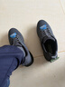 斯凱奇（Skechers）七夕禮物送男友男鞋2025夏季新款舒適休閑運動鞋8790305 木炭色/黑色/CCBK 42 曬單實拍圖